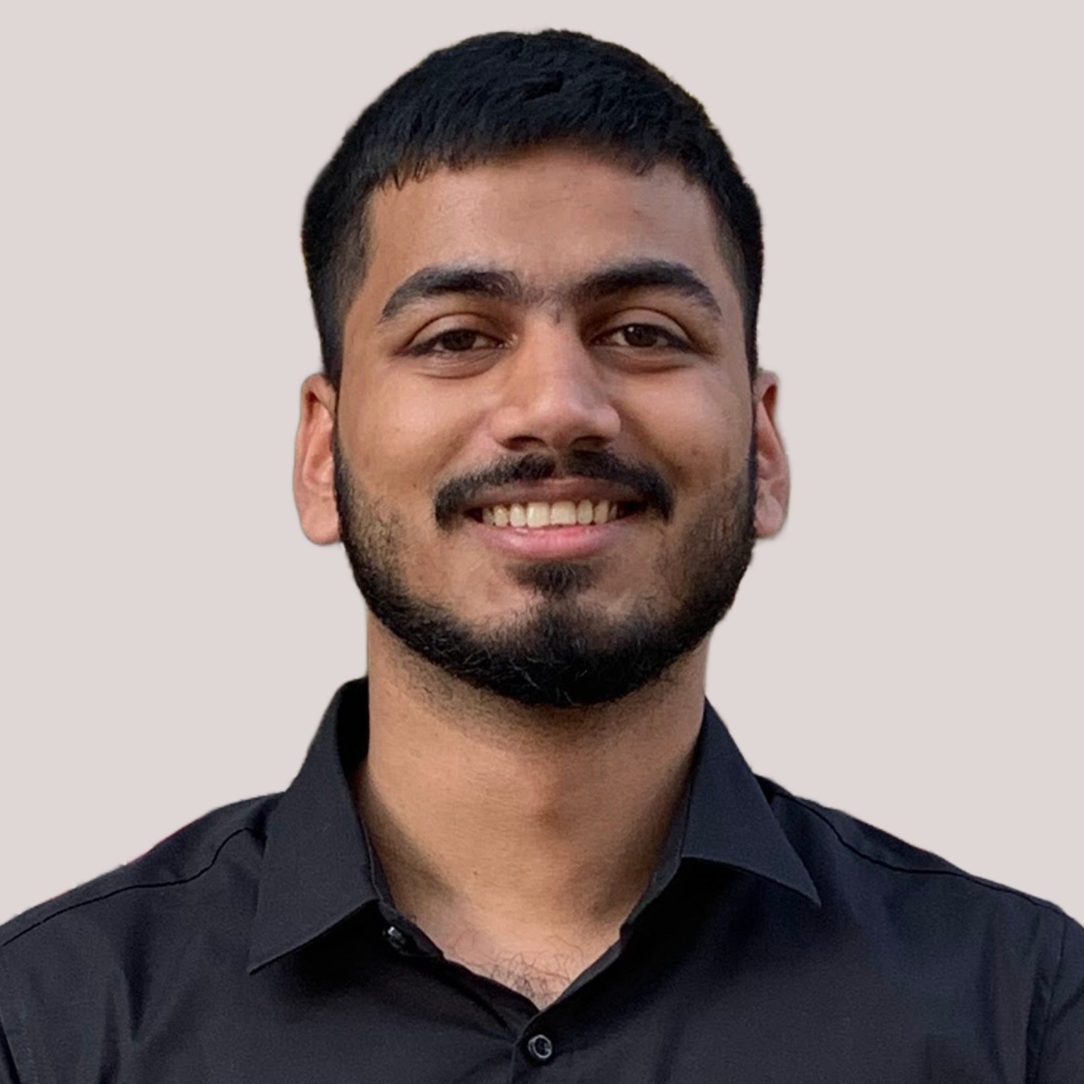Tushar Bachchan - Java & Python Programming Tutor